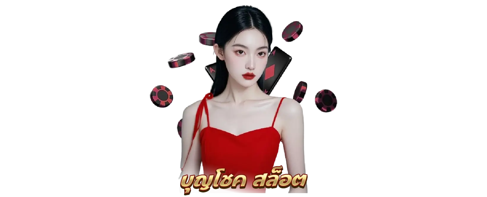 บุญโชค เว็บตรง