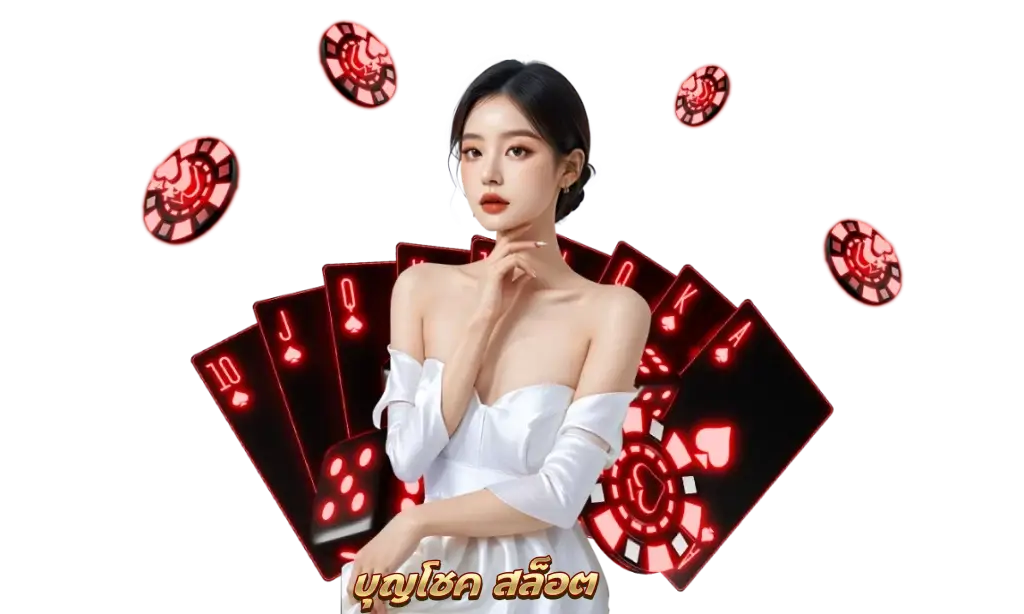 บุญโชค วอเลท